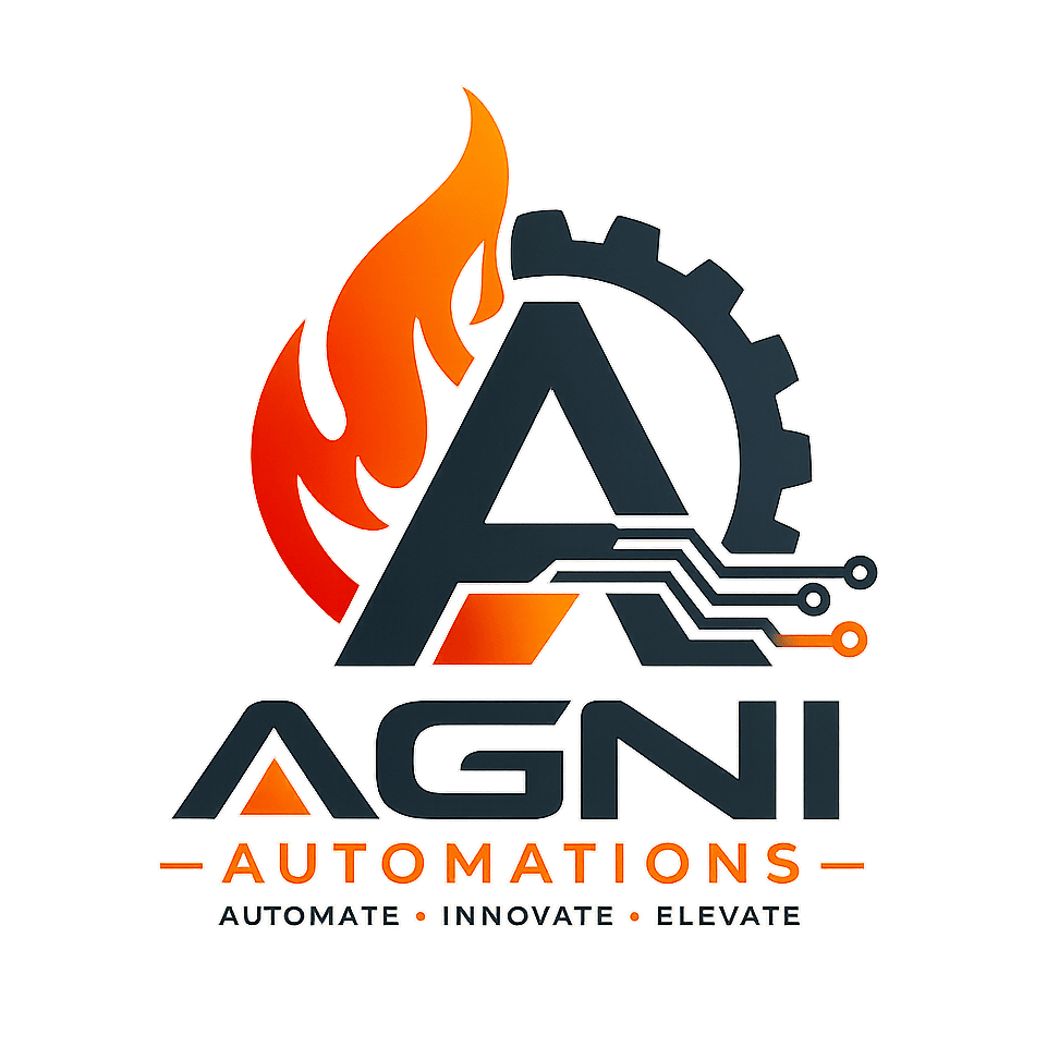agniautomations